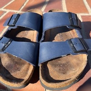 Used Birkenstock’s